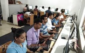 DICEST Education Pvt Ltd DICEST Education Pvt. Ltd. photo 1
